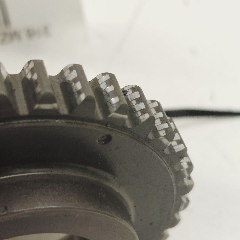 Mazda 3 Timing Gear  2.5 2023 2022 2021