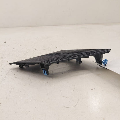 Subaru XV Crosstrek Dash Speaker Cover Right Passenger Side  2025 2024
