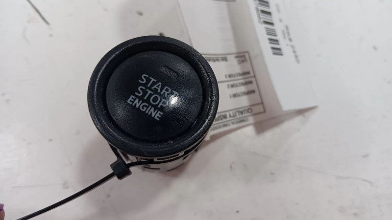 Ignition Switch Dash Mounted Push Button Fits 2017 2018 MAZDA 3 OEM
