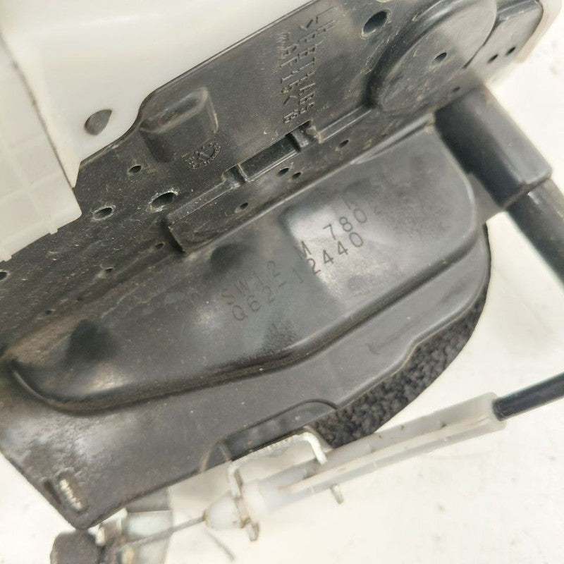 Nissan Maxima Door Latch Lock Left Driver Front  2018 2017 2016 OEM