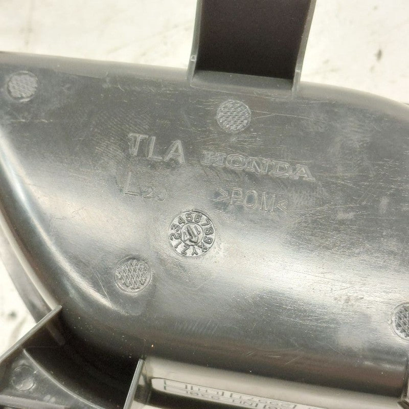 Honda CR-V Door Handle Left Driver Rear Interior Inside  2017 2018 201