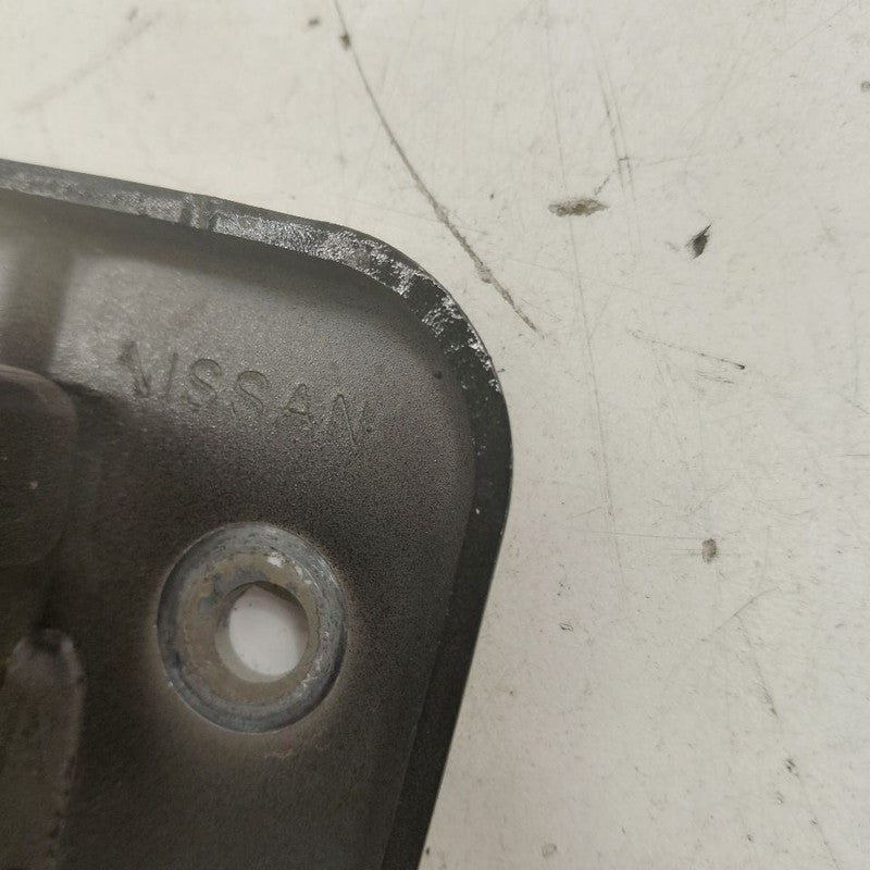 Nissan Versa Bumper Mount Bracket Right Passenger Side Rear  2024 2023