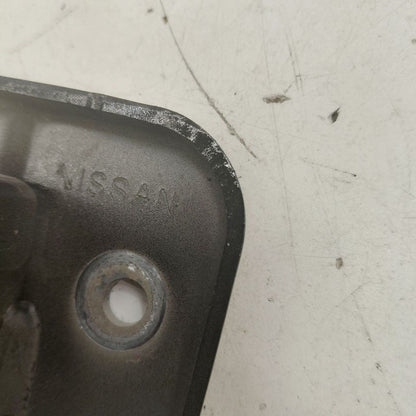 Nissan Versa Bumper Mount Bracket Right Passenger Side Rear  2024 2023