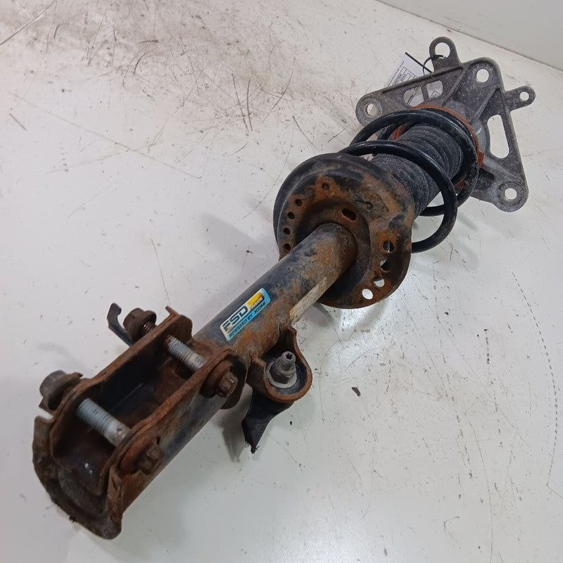 Driver Strut 4 Door X Model Rear AWD Fits 16-17 FIAT 500 728611 OEM