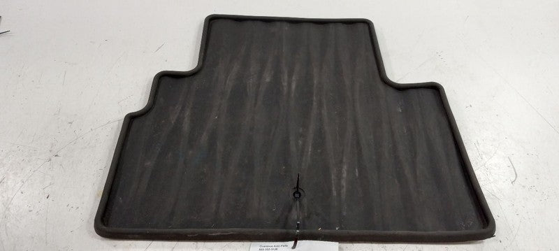 Infiniti Q50 Floor Mat Left Side Rear 2014 2015 2016