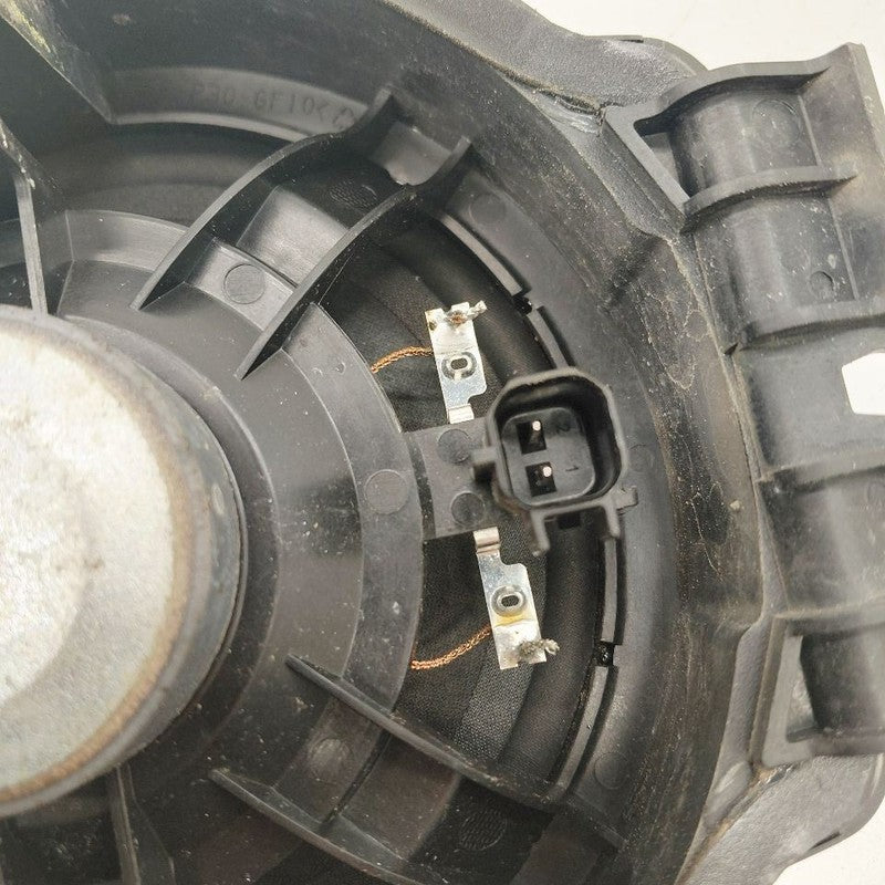 Buick Encore GX Speaker Left Driver Rear  2020 2021 2022 2023
