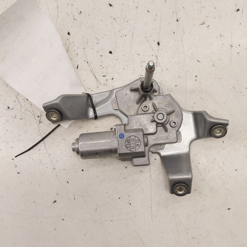 Honda HR-V Rear Wiper Motor 2026 2025 2024 2023