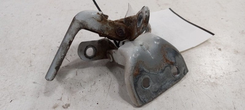 Hyundai Accent Door Hinge Set Right Rear Passenger 2006 2007 2008 2009 2010 2011