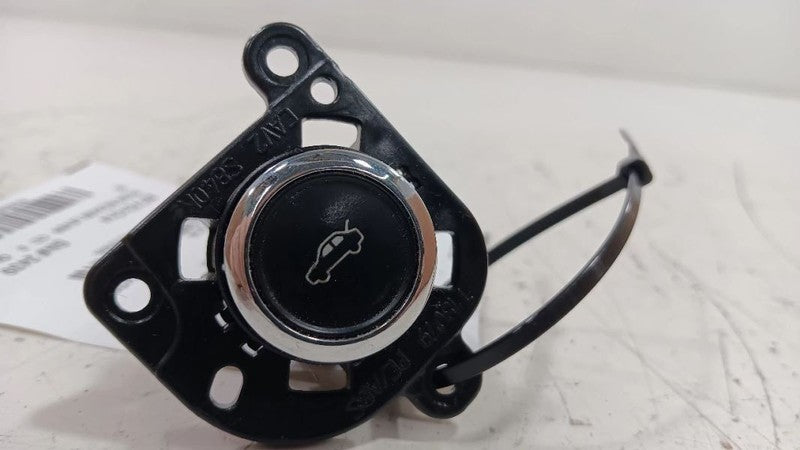 Ford Taurus Trunk Latch Release Handle Lever Switch  2013 2014 2015 20