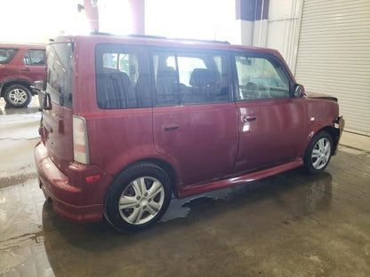 Scion XB Mirror Switch View Power Door Mirror Switch 2004 2005 2006