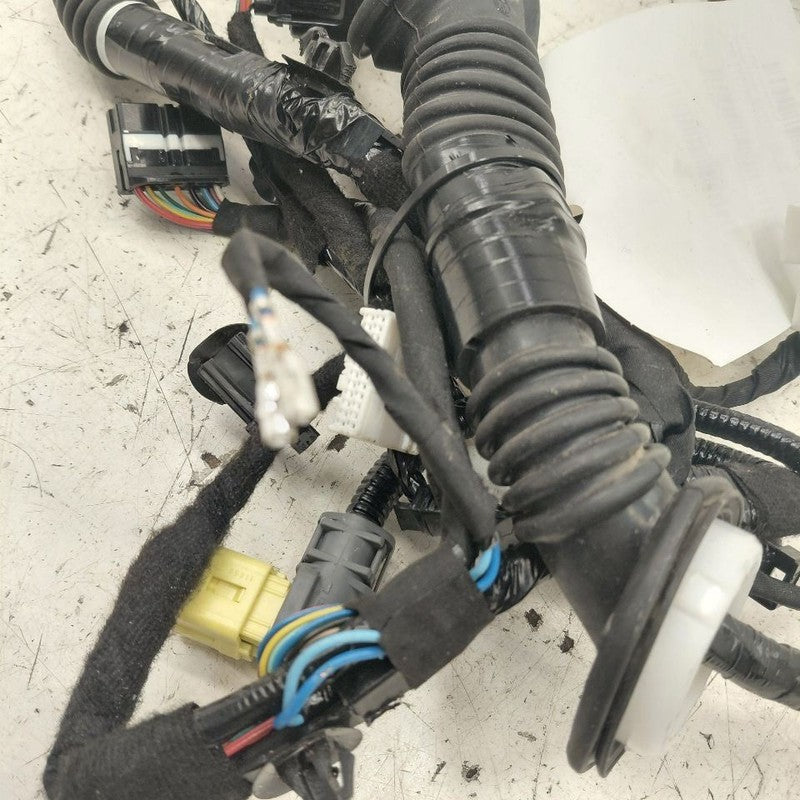 Subaru XV Crosstrek Door Harness Wire Wiring Left Driver Front  2025 2