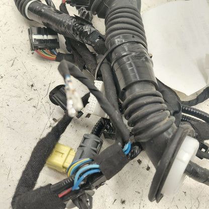 Subaru XV Crosstrek Door Harness Wire Wiring Left Driver Front  2025 2