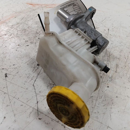 68347156AD Brake Master Cylinder Fits 17-23 Jeep Compass