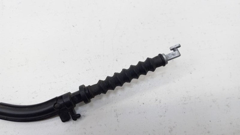 5N0837205MGRU Rear Back Door Handle Exterior Paint To Match Fits 11-18 JETTA