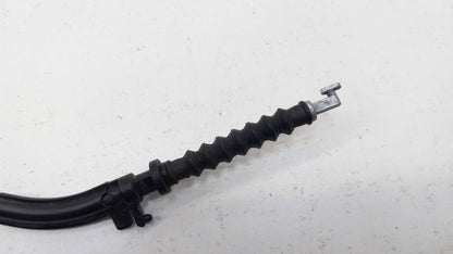 5N0837205MGRU Rear Back Door Handle Exterior Paint To Match Fits 11-18 JETTA