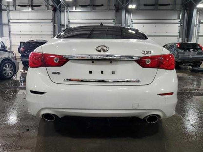 INFINITI Q50 Left Rear Marker Light Lamp  2014 2015 2016 2017 2018