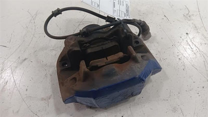 Pass. Right Brake Caliper Rear Without Sport Package RWD Fits 07-17 LE