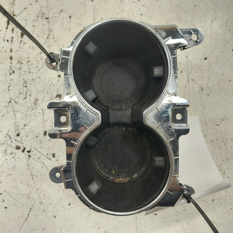Ford Edge Cup Holder  2018 2017 2016 2015