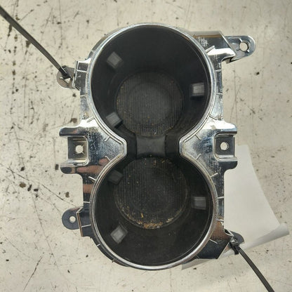 Ford Edge Cup Holder  2018 2017 2016 2015