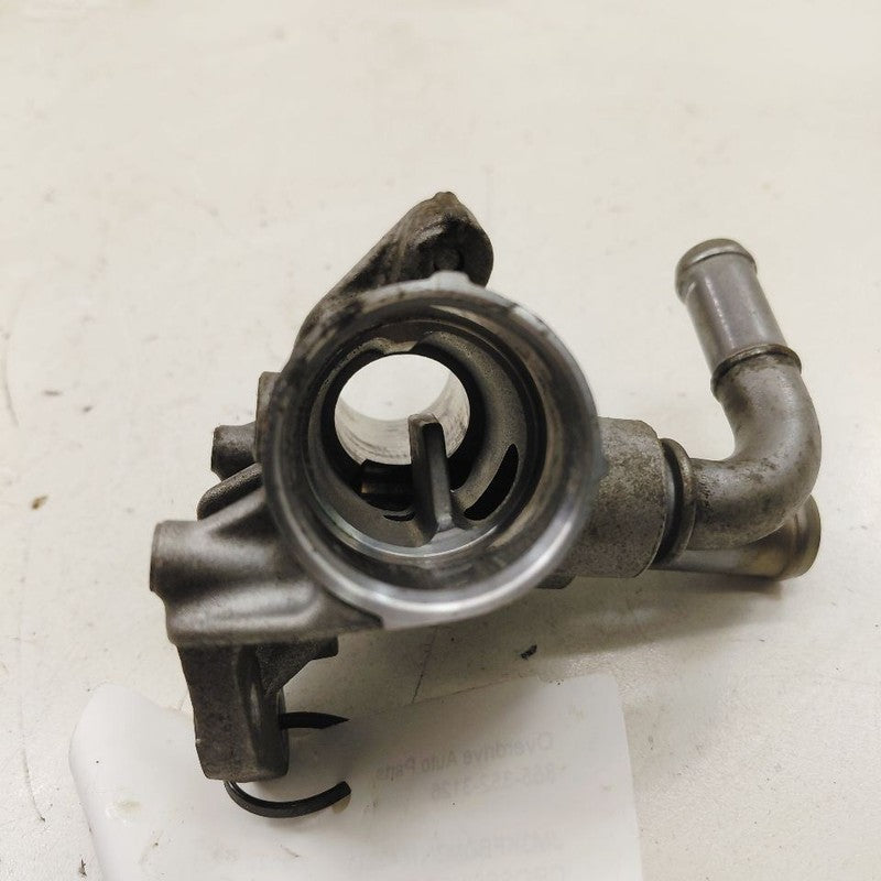 Mazda CX-5 Coolant Line Crossover Pipe  2.5 2023 2022 2021 2020 OEM