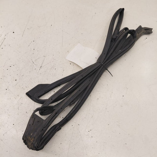 Honda Clarity On Door Seal Rubber Right Passenger Front  2018 2019 202