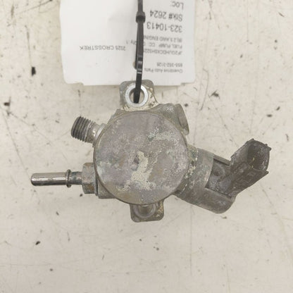 Engine Mounted Gas Fuel Pump Gasoline Fits 20-25 Subaru Forester