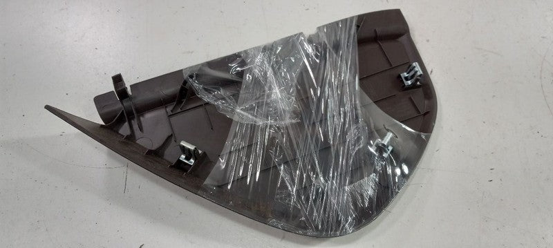 Cadillac SRX Dash Side Cover Right Passenger Trim Panel 2013 2014 2015 2016