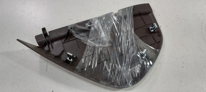 Cadillac SRX Dash Side Cover Right Passenger Trim Panel 2013 2014 2015 2016