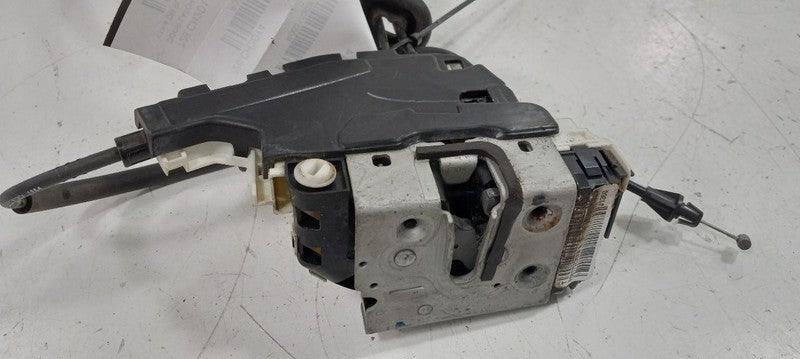 Dodge Dart Door Latch Lock Right Passenger Rear 2013 2014 2015 2016