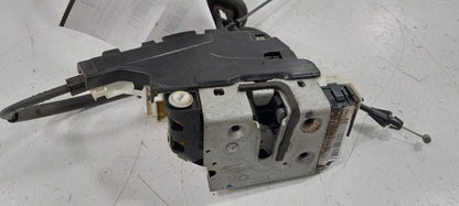 Dodge Dart Door Latch Lock Right Passenger Rear 2013 2014 2015 2016
