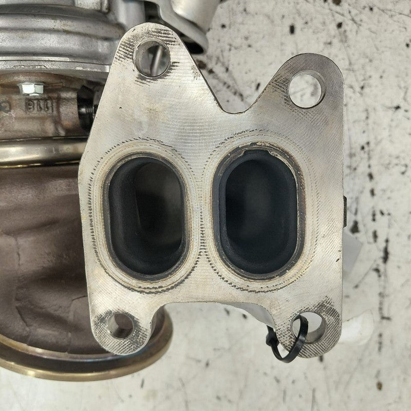 Turbo Supercharger Fits 22-25 Lexus NX350