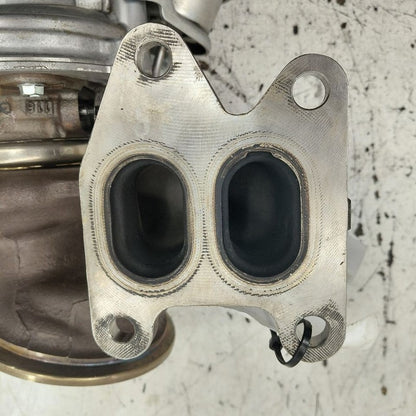 Turbo Supercharger Fits 22-25 Lexus NX350