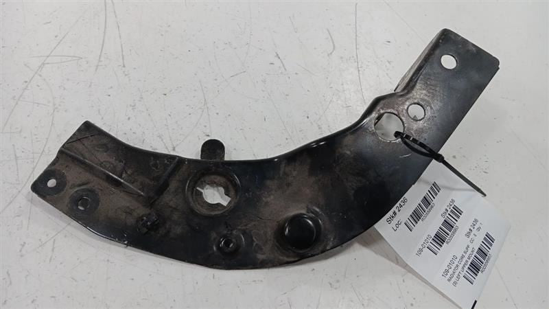 Radiator Core Support Sedan Fits 15-17 200 OEM