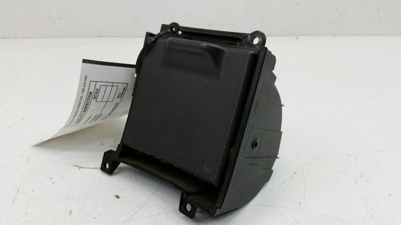 2003 Nissan Maxima Storage Pocket OEM 2000 2001 2002