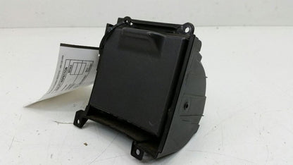 2003 Nissan Maxima Storage Pocket OEM 2000 2001 2002