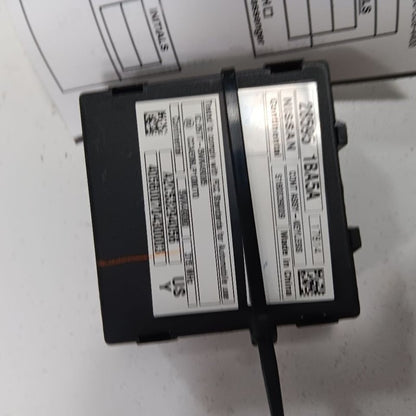 Theft-locking Keyless Entry Control Module Fits 08-12 INFINITI EX35 OE