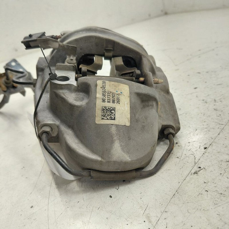Passenger Right Front Brake Caliper Fits 18-25 Alfa Romeo Stelvio
