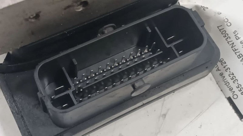 68234916AA Anti-Lock Brake Part Assembly Fits 15 200