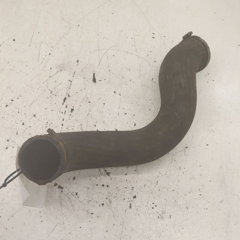 Volvo S60 Turbo Super Charger Inter Cooler Hose Line Tube  2013 2014 2