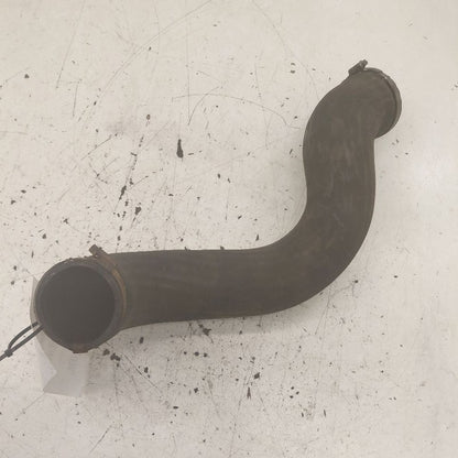 Volvo S60 Turbo Super Charger Inter Cooler Hose Line Tube  2013 2014 2