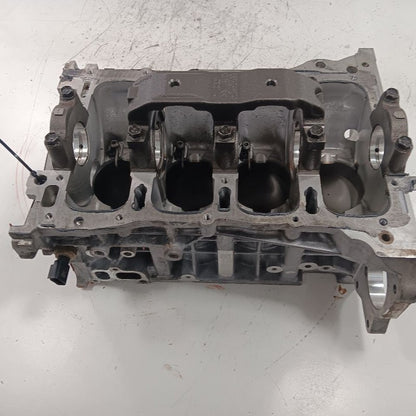 68369232AB Bare Engine Cylinder Block 2.4L Fits 19-21 Jeep Renegade