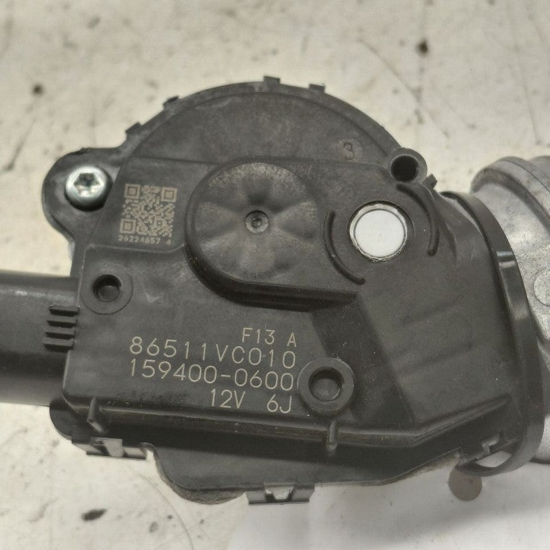 Front Windshield Wiper Motor Fits 24-25 XV Subaru Crosstrek