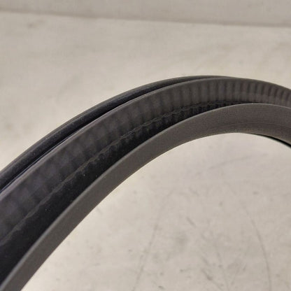 Cadillac CT6 On Body Door Jamb Seal Rear Left Driver Back  2018 2017 2