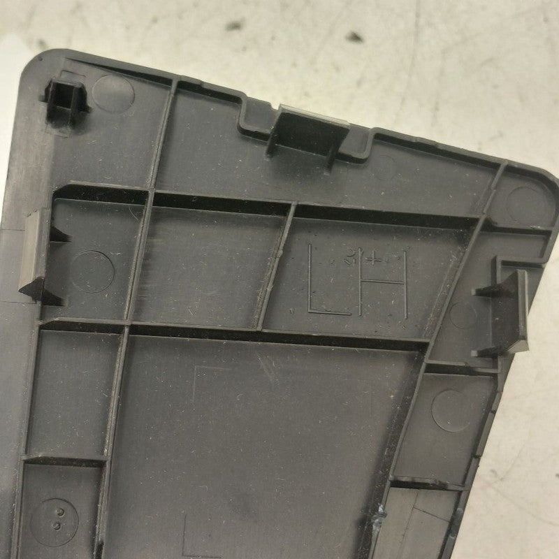 Toyota Prius Left Rear C-Pillar Cover Trim {6256747010} 2022 2021 2020