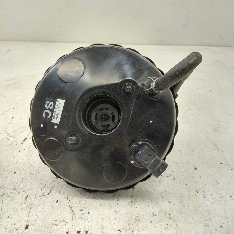Power Brake Booster Hatchback Fits 14-15 17-24 Mitsubishi Mirage