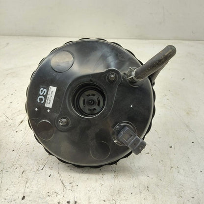 Power Brake Booster Hatchback Fits 14-15 17-24 Mitsubishi Mirage