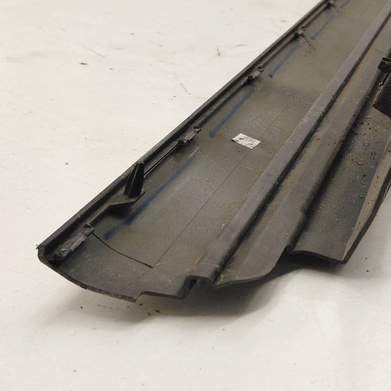 Ford Escape Rocker Panel Trim Cover Molding Skirt Right Passenger Side