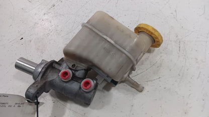 Brake Master Cylinder Fits 15-17 200 OEM
