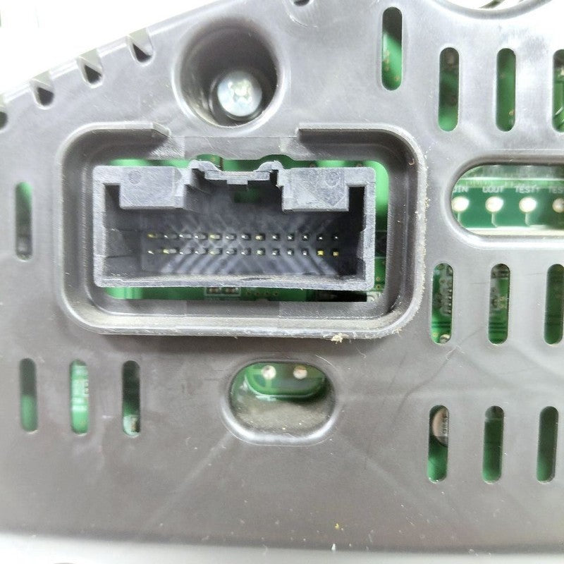 Speedometer Gauge Cluster MPH SEL Fits 19-24 Ford Edge OEM