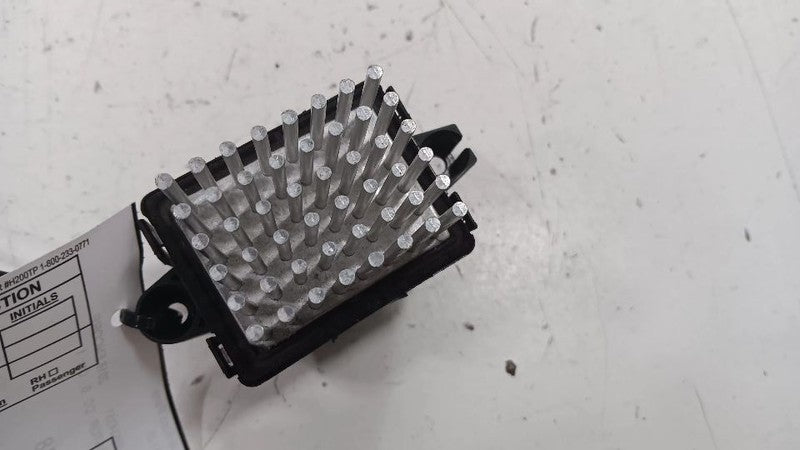 Buick Encore Blower Resistor Fan Motor Speed Resistor  2016 2017 2018 
